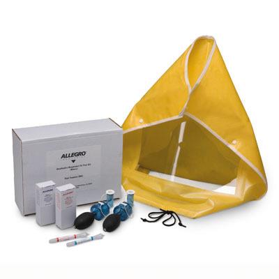 ALLEGRO BITREX FIT TEST KIT - Bitrex Fit Test Kit